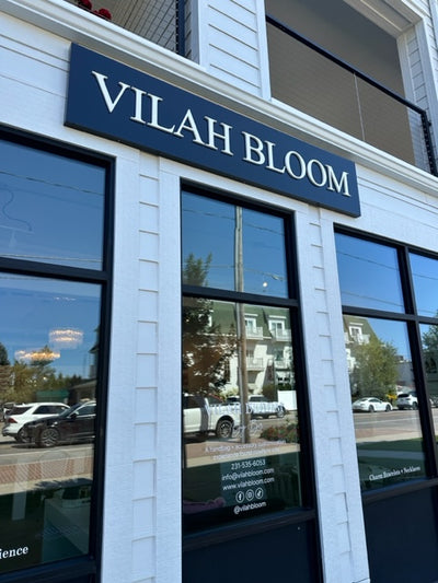 Vilah Bloom