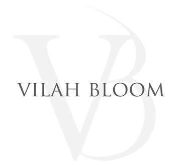 Simple Clutch- Mountain Grey – Vilah Bloom