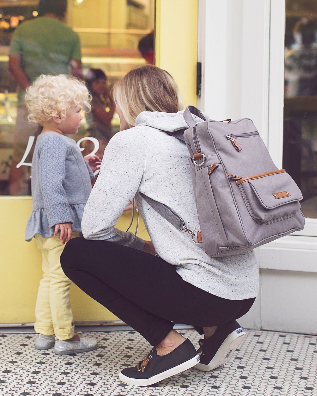 Vilah Bloom- Customizable Handbags + Accessories – Vilah Bloom