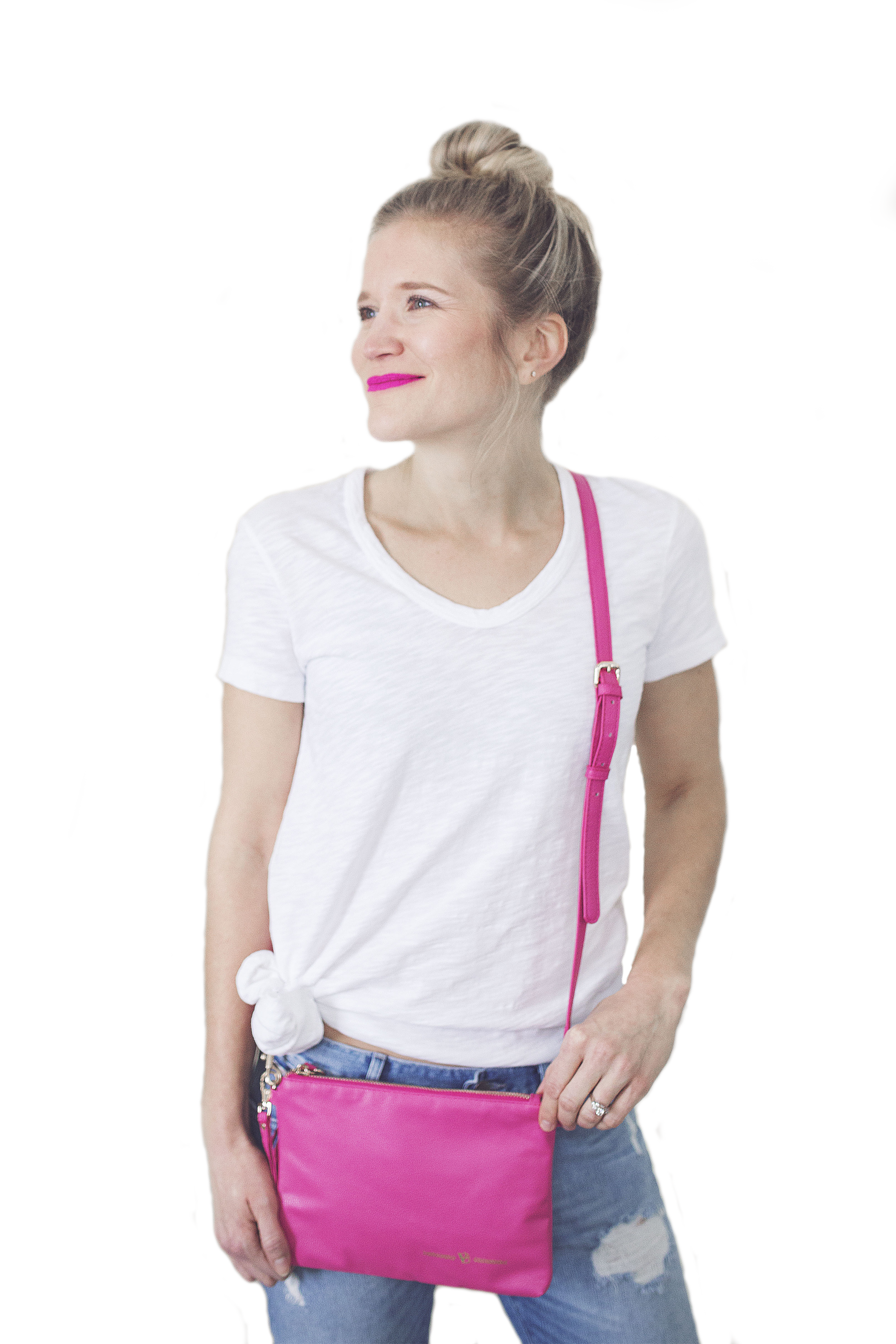 Emmylou 2025 crossbody bag